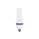 Ficha técnica e caractérísticas do produto Lampada Eletrônica 4U 30W 127V - 04050 - OUROLUX