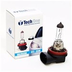 Ficha técnica e caractérísticas do produto Lampada Farol Encaixe Hb4 Halogena 3000k Techone Normal 9006