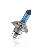 Ficha técnica e caractérísticas do produto Lampada Farol H4 35/35W Cristalvision - Philips