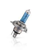 Ficha técnica e caractérísticas do produto Lampada Farol H4 60/55W Cristalvision - Philips