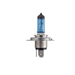 Ficha técnica e caractérísticas do produto Lampada Farol Philips H4 35/35w Cristal Vision ED