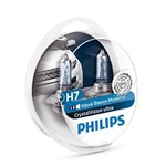 Ficha técnica e caractérísticas do produto Lâmpada Farol Principal de Neblina Philips 12972cvusm