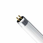 Ficha técnica e caractérísticas do produto Lâmpada Fluorescente Tubular 54w Luz Neutra Philips