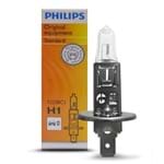 Ficha técnica e caractérísticas do produto Lâmpada H1 12V 55W - Philips