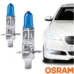 Ficha técnica e caractérísticas do produto Lâmpada H1 55w 4200k OSRAM Cool Blue Intence - PAR