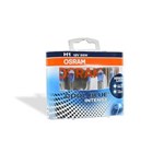 Ficha técnica e caractérísticas do produto Lâmpada H1 Cool Blue Intense Limited Edition - Osram 64150Cbi