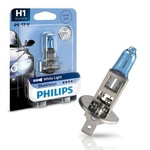 Ficha técnica e caractérísticas do produto Lâmpada H1 Philips Blue Vision