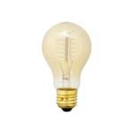 Ficha técnica e caractérísticas do produto Lâmpada Incandescente de Filamento Bulbo Luz Amarela 40W Lexman 220V