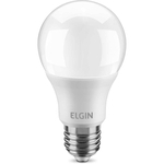 Ficha técnica e caractérísticas do produto Lampada LED 12W Bulbo A60 6500K Branca