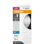 Ficha técnica e caractérísticas do produto Lâmpada Led 4.5W Superstar CLA35 Osram Branca Bivolt