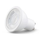 Ficha técnica e caractérísticas do produto Lampada LED 4.8w 6500K Dicroica GU10 Save Energy SE 130.1100