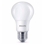 Lâmpada LED 6 Watts Philips, Amarela 3000 K
