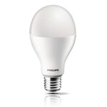 Ficha técnica e caractérísticas do produto Lâmpada LED - 6W / E27 / Amarela (600 Lumens) / Bivolt - Philips (25.000h)