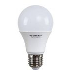 Ficha técnica e caractérísticas do produto Lâmpada LED A60 E27 12W 1100 Lumens 100-240V 6.500K