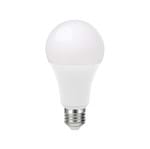 Ficha técnica e caractérísticas do produto Lâmpada LED Alta Potência Bulbo Luz Amarela 19W Lexman Bivolt
