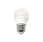 Ficha técnica e caractérísticas do produto Lâmpada LED Bolinha Luz Branca 2,5W Lexman Bivolt