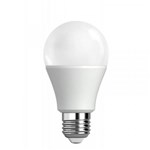 Ficha técnica e caractérísticas do produto Lâmpada LED Bulbo 15W Residencial Branco Quente Bivolt - Iluminim Led