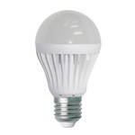 Ficha técnica e caractérísticas do produto Lâmpada LED Bulbo 12W 6000K Kian - Cod. 324892