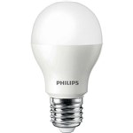 Ficha técnica e caractérísticas do produto Lâmpada Led Bulbo A67 13,5w Bivolt 6500k (luz Branca) E27 Philips