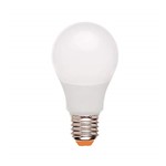 Ficha técnica e caractérísticas do produto Lâmpada LED Bulbo Dimerizável 10W Luz Branca 110V Luminatti