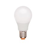 Ficha técnica e caractérísticas do produto Lâmpada LED Bulbo Dimerizável 10W Luz Branca 127V Luminatti