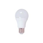 Ficha técnica e caractérísticas do produto Lâmpada LED Bulbo E27 8W 6500K Branca 806lm