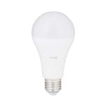 Ficha técnica e caractérísticas do produto Lâmpada LED Bulbo Luz Amarela 15W Lexman Bivolt