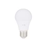 Ficha técnica e caractérísticas do produto Lâmpada LED Bulbo Luz Amarela 9W Lexman Bivolt