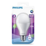 Ficha técnica e caractérísticas do produto Lâmpada Led Bulbo Philips 13,5w Luz Fria 6500k Bivolt