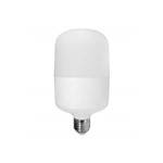 Ficha técnica e caractérísticas do produto Lâmpada Led de Alta Potência A120 40w Bivolt 6500k Luz Branca