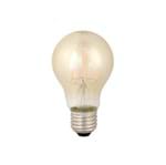 Ficha técnica e caractérísticas do produto Lâmpada LED de Filamento Bulbo Luz Âmbar 4W Avant Bivolt
