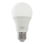 Lâmpada LED Inteligente Bulbo Luz Branca, Neutra e Amarela 9,5W FLC Bivolt