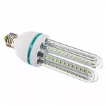 Lâmpada Led Milho 5u 50w Branco Frio 6000k Bivolt E27