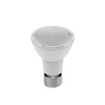 Ficha técnica e caractérísticas do produto Lâmpada LED PAR 20 6,5W Luz Neutra Bivolt Luminatti