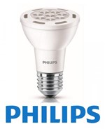 Ficha técnica e caractérísticas do produto Lampada Led Par20 7w 2700k Bivolt E27 Philips