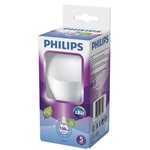 Ficha técnica e caractérísticas do produto Lâmpada LED Philips Bulbo 13.5W E27 Branca 6500K 15000H Bivolt (Emb. Contém 1un.) - Philips