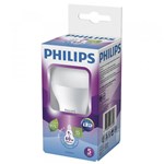 Ficha técnica e caractérísticas do produto Lâmpada LED Philips Bulbo 79W E27 Branca 6500K 15000H Bivolt (Emb. Contém 1un.) - Philips