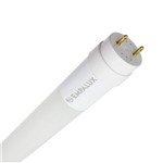 Ficha técnica e caractérísticas do produto Lâmpada LED Tubular 10W Luz Branca Bivolt Empalux