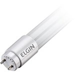 Ficha técnica e caractérísticas do produto Lampada Led Tubular 20W 6500K Branca Elgin