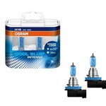 Ficha técnica e caractérísticas do produto Lampada Osram Cool Blue Intense H16 Par Xenon Look