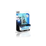 Ficha técnica e caractérísticas do produto Lâmpada Philips Blue Vision H3