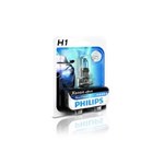 Ficha técnica e caractérísticas do produto Lâmpada Philips Blue Vision H1