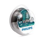 Ficha técnica e caractérísticas do produto Lampada Philips Farol H7 X-treme Vision Tenere 250