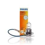 Ficha técnica e caractérísticas do produto Lâmpada Philips H3 Standard 12V 55W