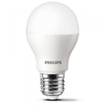 Ficha técnica e caractérísticas do produto Lâmpada Philips Led Bulbo 7,5w 6500K 806 Lumens Bivolt