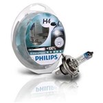 Ficha técnica e caractérísticas do produto Lâmpada Philips X-treme Vision 3500k H7