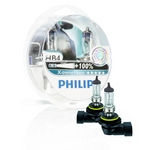 Ficha técnica e caractérísticas do produto Lâmpada Philips Xtreme Vision Hb4 (9006)