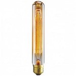 Lampada Retro Filamento Carbono T30*185 GMH 40W 110V E27