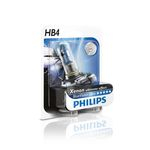 Ficha técnica e caractérísticas do produto Lâmpada Super Branca Blue Vision Hb4 Philips (unitário)