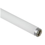 Ficha técnica e caractérísticas do produto Lâmpada Tubular Led T5 10w 60cm Branco Frio - Kit 10 - Bivolt